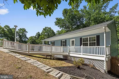 12525 Adobe Circle, Lusby, MD 20657 - Photo 4