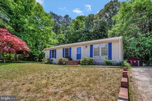 406 Laurel Dr, Lusby, MD 20657 - Photo 2