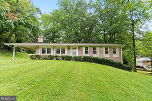 11219 Lakeview Dr, Dunkirk, MD 20754 - Photo 96