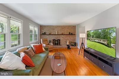 11219 Lakeview Drive, Dunkirk, MD 20754 - Photo 38