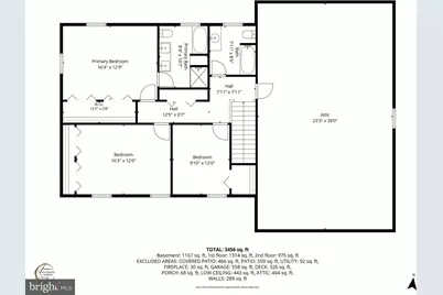 3830 Carson Court, Huntingtown, MD 20639 - Photo 66