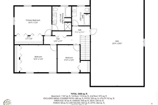 3830 Carson Ct, Huntingtown, MD 20639 - Photo 66