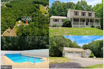 290 Chapel Hills Drive, Prince Frederick, MD 20678 - Photo 1