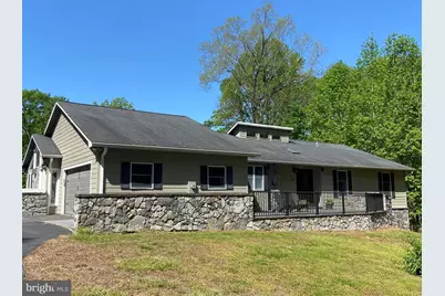 1251 Hinton Drive, Huntingtown, MD 20639 - Photo 1