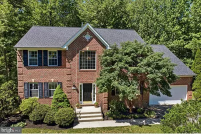 2424 Springbrook Court, Huntingtown, MD 20639 - Photo 1
