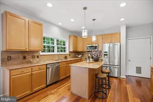 2424 Springbrook Ct, Huntingtown, MD 20639 - Photo 32