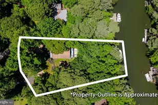 272 Elkins Ln, Lusby, MD 20657 - Photo 4