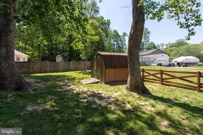 540 Thunderbird Drive, Lusby, MD 20657 - Photo 4