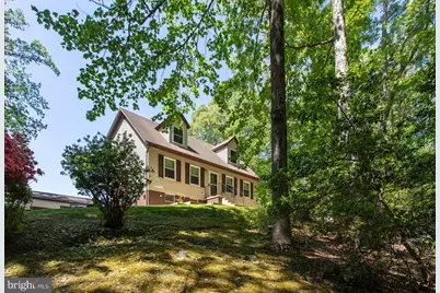 540 Thunderbird Drive, Lusby, MD 20657 - Photo 1