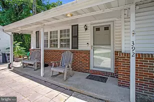392 S Shore Five Terrace, Prince Frederick, MD 20678 - Photo 6