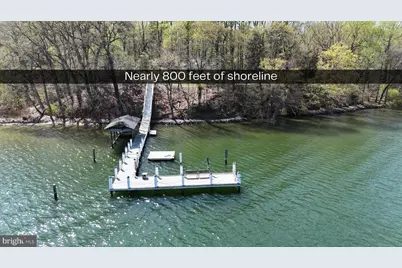 2237 Garrity Road, Saint Leonard, MD 20685 - Photo 2