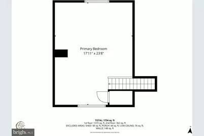 2844 Ridge Road, Huntingtown, MD 20639 - Photo 46