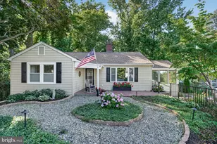 1614 Avenue B, Saint Leonard, MD 20685 - Photo 2