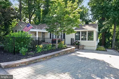 1614 Avenue B, Saint Leonard, MD 20685 - Photo 4