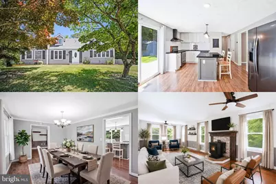 3641 Cassell Boulevard, Prince Frederick, MD 20678 - Photo 1