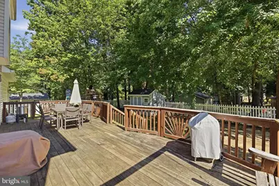 1040 Redeye Road, Lusby, MD 20657 - Photo 18