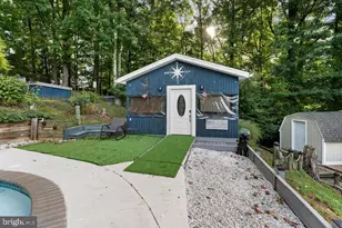 9217 Easy St, Owings, MD 20736 - Photo 30