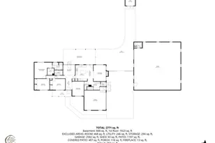 12132 Double Tree Ln, Lusby, MD 20657 - Photo 56