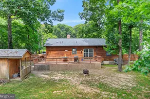12846 Homestead Ln, Lusby, MD 20657 - Photo 4
