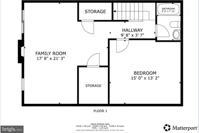 3657 Bedford Drive, North Beach, MD 20714 - Photo 52