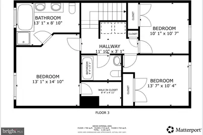 3657 Bedford Drive, North Beach, MD 20714 - Photo 50