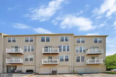 2310 Forest Ridge Terrace #6, Chesapeake Beach, MD 20732 - Photo 36