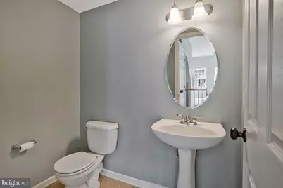 2310 Forest Ridge Terrace #6, Chesapeake Beach, MD 20732 - Photo 8
