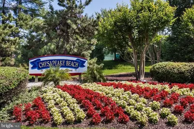 2310 Forest Ridge Terrace #6, Chesapeake Beach, MD 20732 - Photo 48