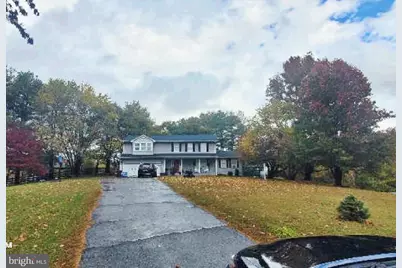 331 Clyde Jones Road, Sunderland, MD 20689 - Photo 2
