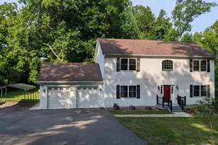 3955 Breezy Point Rd, Chesapeake Beach, MD 20732 - Photo 1