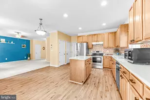 252 Rimfire Way, Prince Frederick, MD 20678 - Photo 16