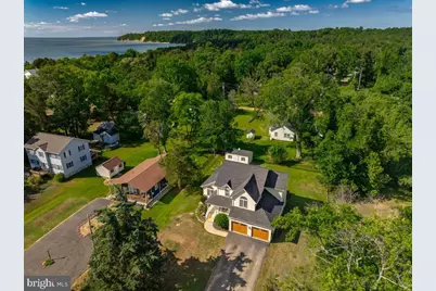 10965 Holly Drive, Lusby, MD 20657 - Photo 2