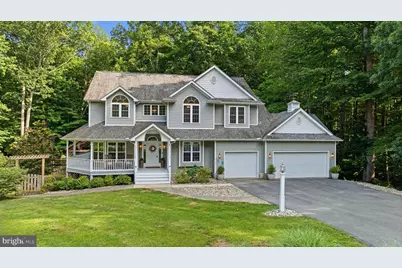 3114 Kenni Lane, Dunkirk, MD 20754 - Photo 1