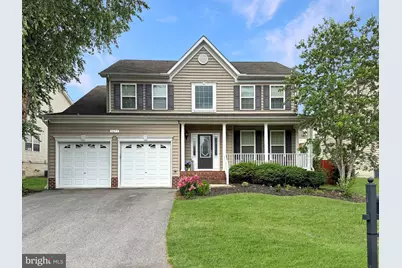 3671 Middle Ground Court, Chesapeake Beach, MD 20732 - Photo 1