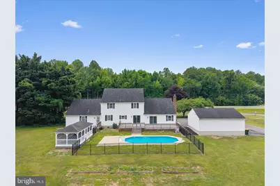 8407 Wesley Stinnett Boulevard, Chesapeake Beach, MD 20732 - Photo 66