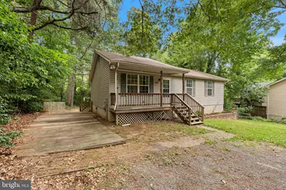 11204 Sitting Bull Circle, Lusby, MD 20657 - Photo 4