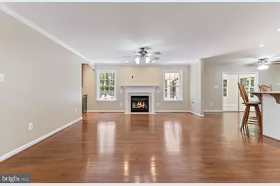 1947 Oriole Way, Saint Leonard, MD 20685 - Photo 10