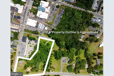 125 Main and 91 Church Street, Prince Frederick, MD 20678 - Photo 4