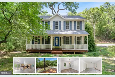 991 Cherokee Court, Lusby, MD 20657 - Photo 1