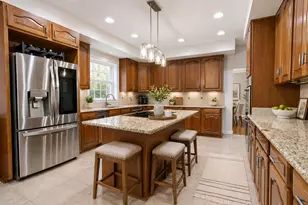12761 Carronade Ct, Dunkirk, MD 20754 - Photo 8