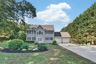 9290 Baker St, Owings, MD 20736 - Photo 1