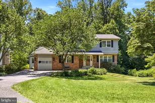 9810 Golden Russet Dr, Dunkirk, MD 20754 - Photo 56