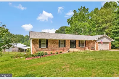 200 M F Bowen Road, Huntingtown, MD 20639 - Photo 1