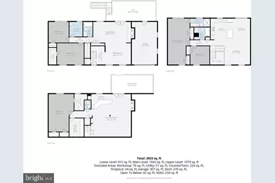 8827 Lafayette Drive, Owings, MD 20736 - Photo 62