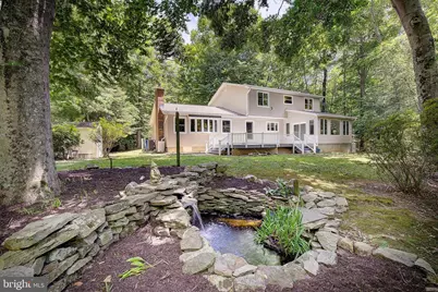 10410 Three Doctors Road, Dunkirk, MD 20754 - Photo 34