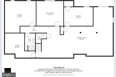 245 Persimmon Hills Court, Sunderland, MD 20689 - Photo 50