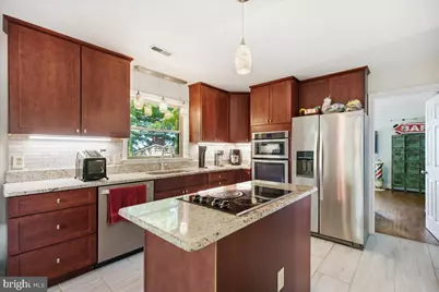3508 Hilltop Drive, Port Republic, MD 20676 - Photo 14