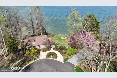 3508 Hilltop Drive, Port Republic, MD 20676 - Photo 2