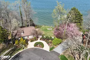 3508 Hilltop Dr, Port Republic, MD 20676 - Photo 2