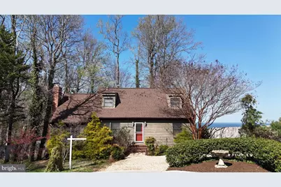 3508 Hilltop Drive, Port Republic, MD 20676 - Photo 48